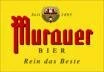 Murauer Bier 104x72